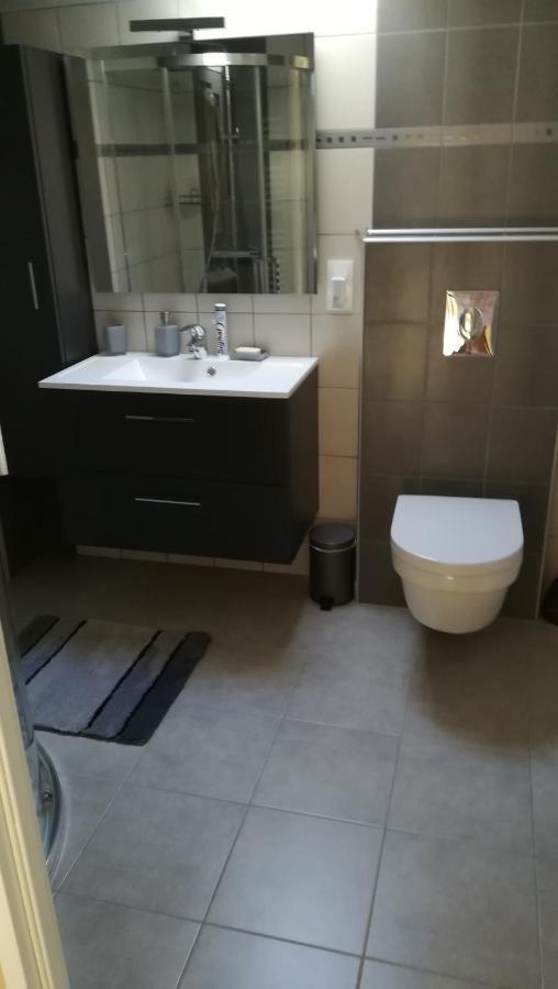 Gite De Bellevue Maison Traditionnelle Vosgienne Plainfaing Zewnętrze zdjęcie