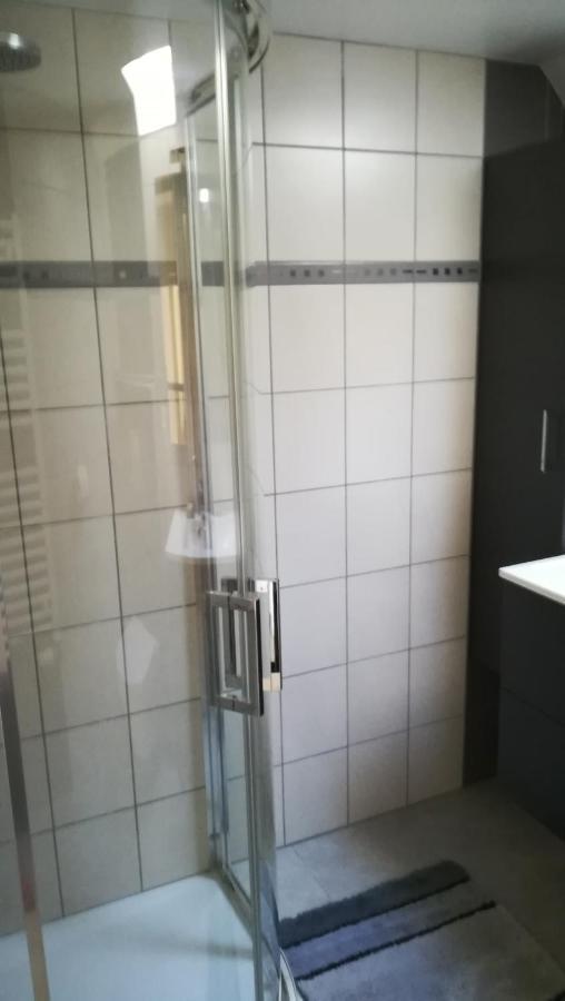 Gite De Bellevue Maison Traditionnelle Vosgienne Plainfaing Zewnętrze zdjęcie