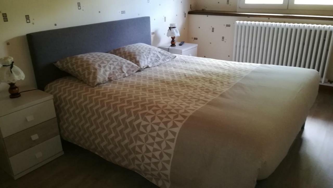 Gite De Bellevue Maison Traditionnelle Vosgienne Plainfaing Zewnętrze zdjęcie