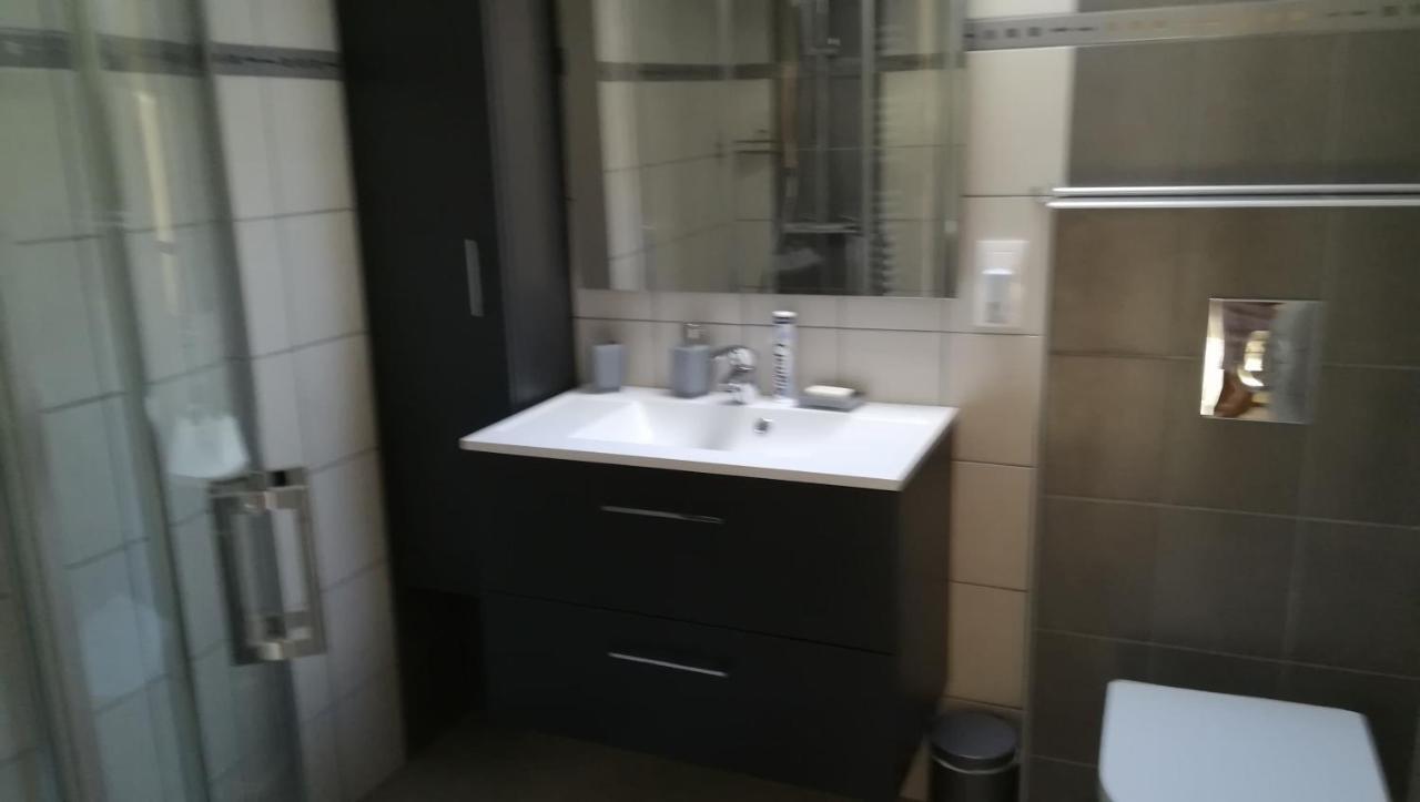Gite De Bellevue Maison Traditionnelle Vosgienne Plainfaing Zewnętrze zdjęcie